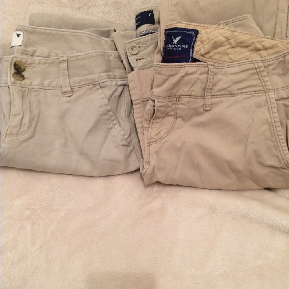 American Eagle Outfitters 🦅 (bundle)